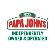 papa john's sylvania